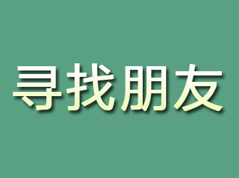 平原寻找朋友